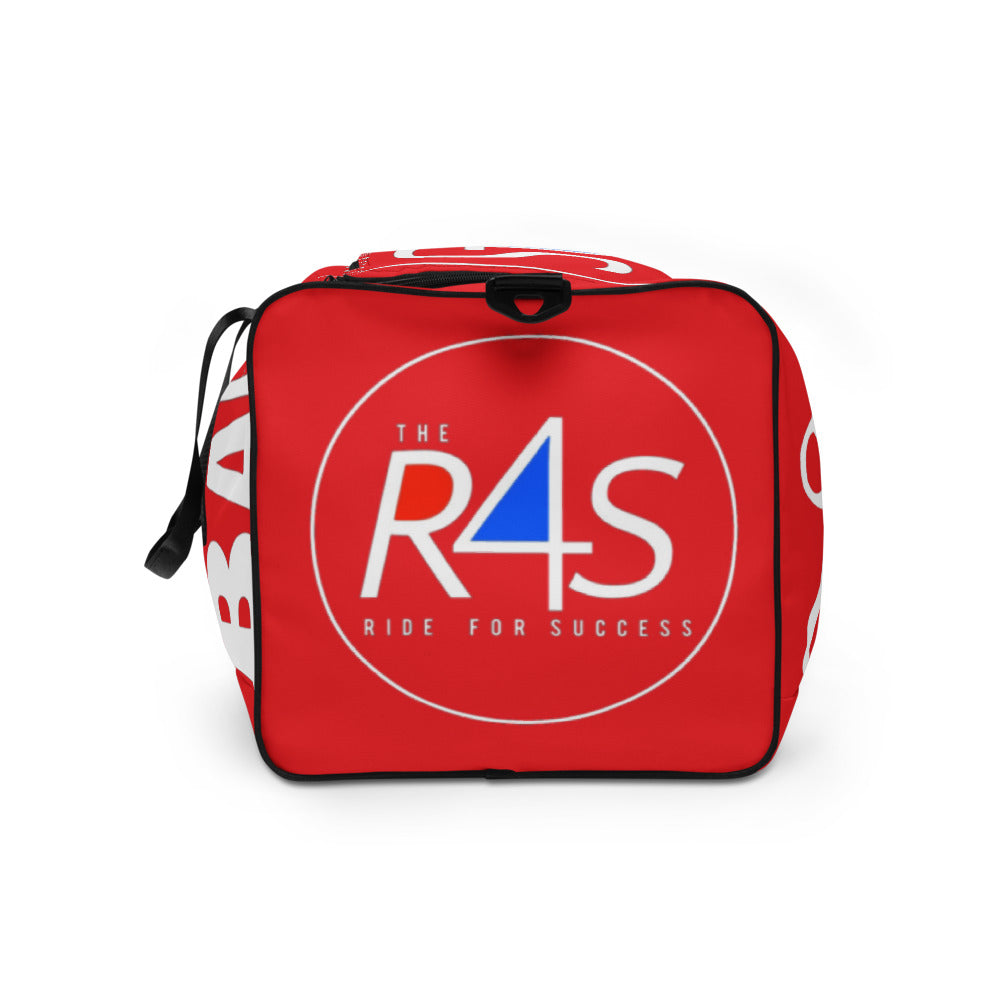 BAHD Carry-on/Gym bag