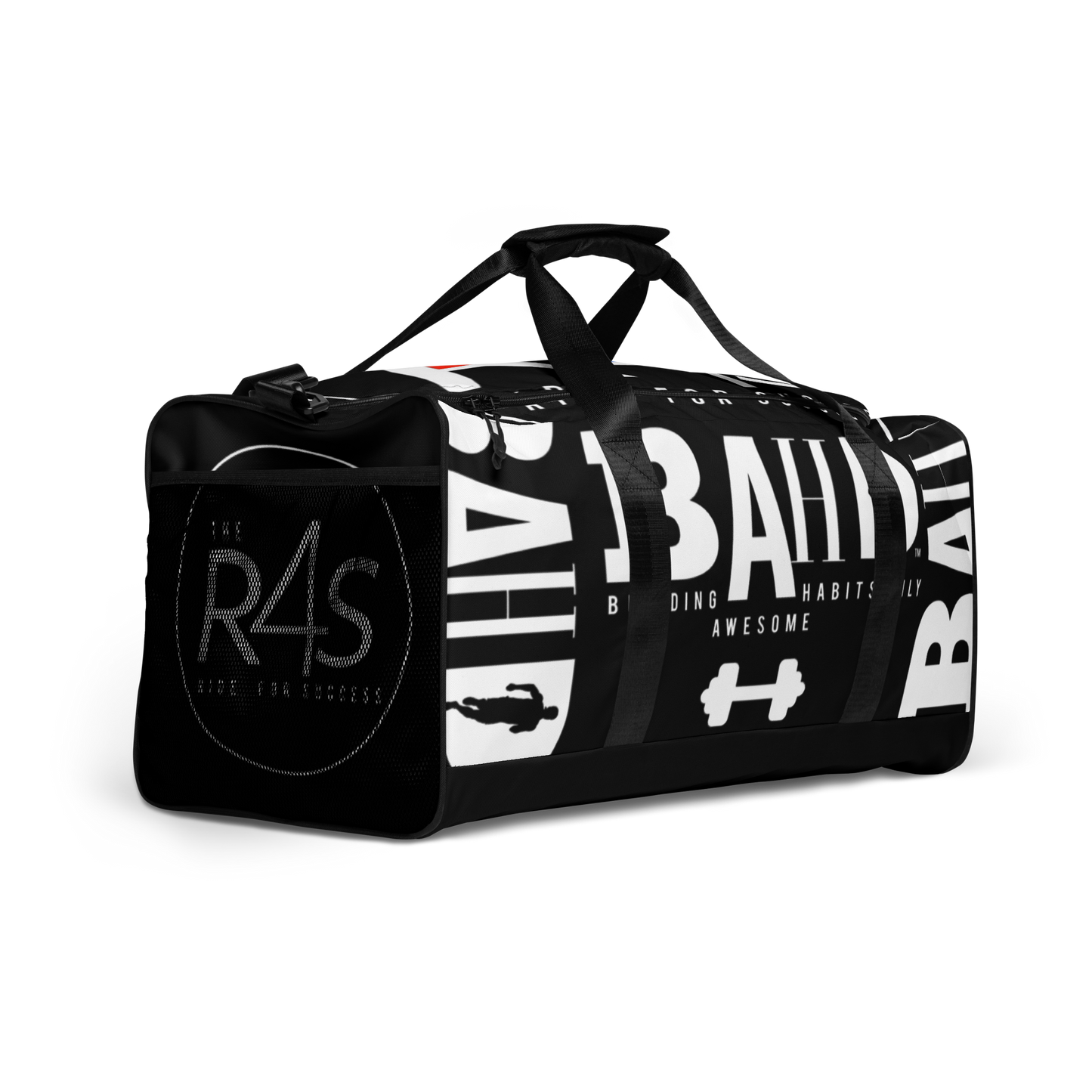 Duffle bag