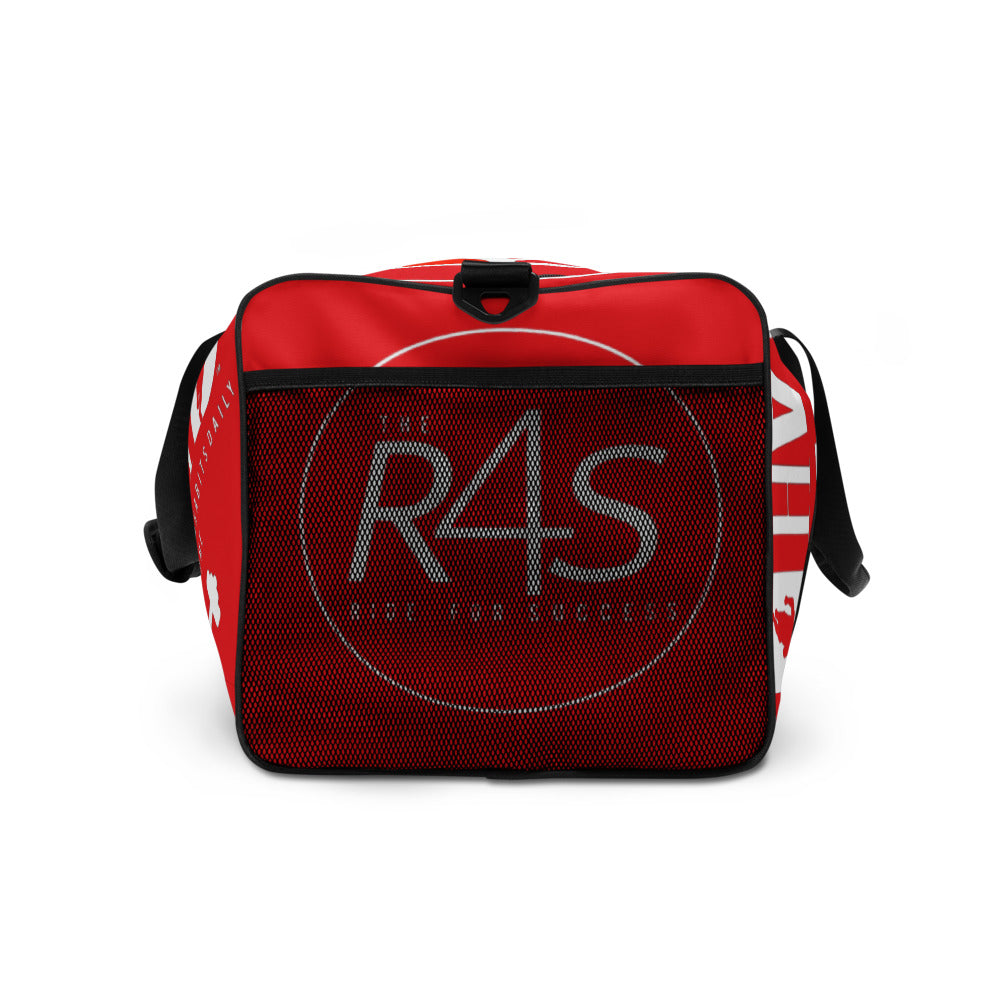 BAHD Carry-on/Gym bag