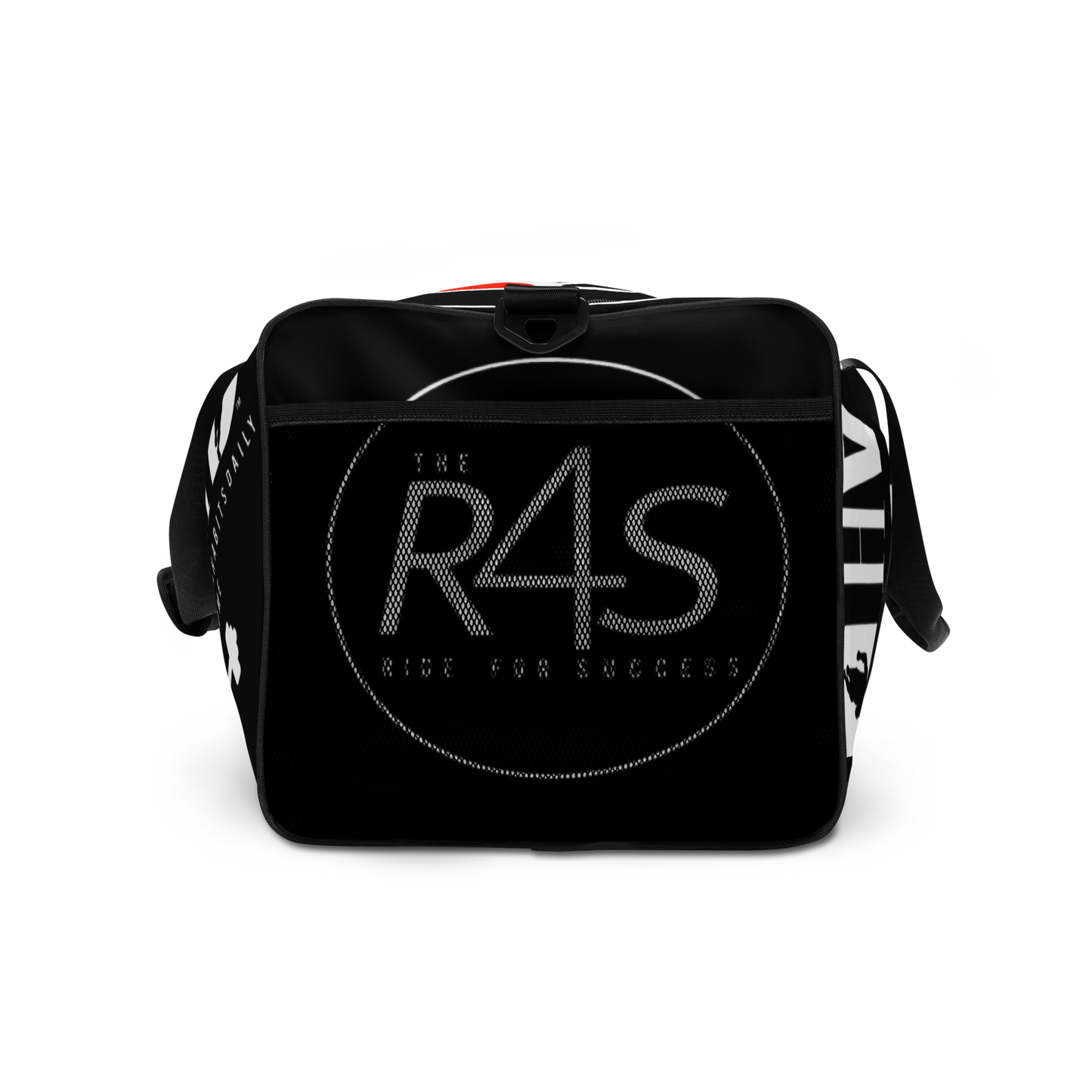 Duffle bag