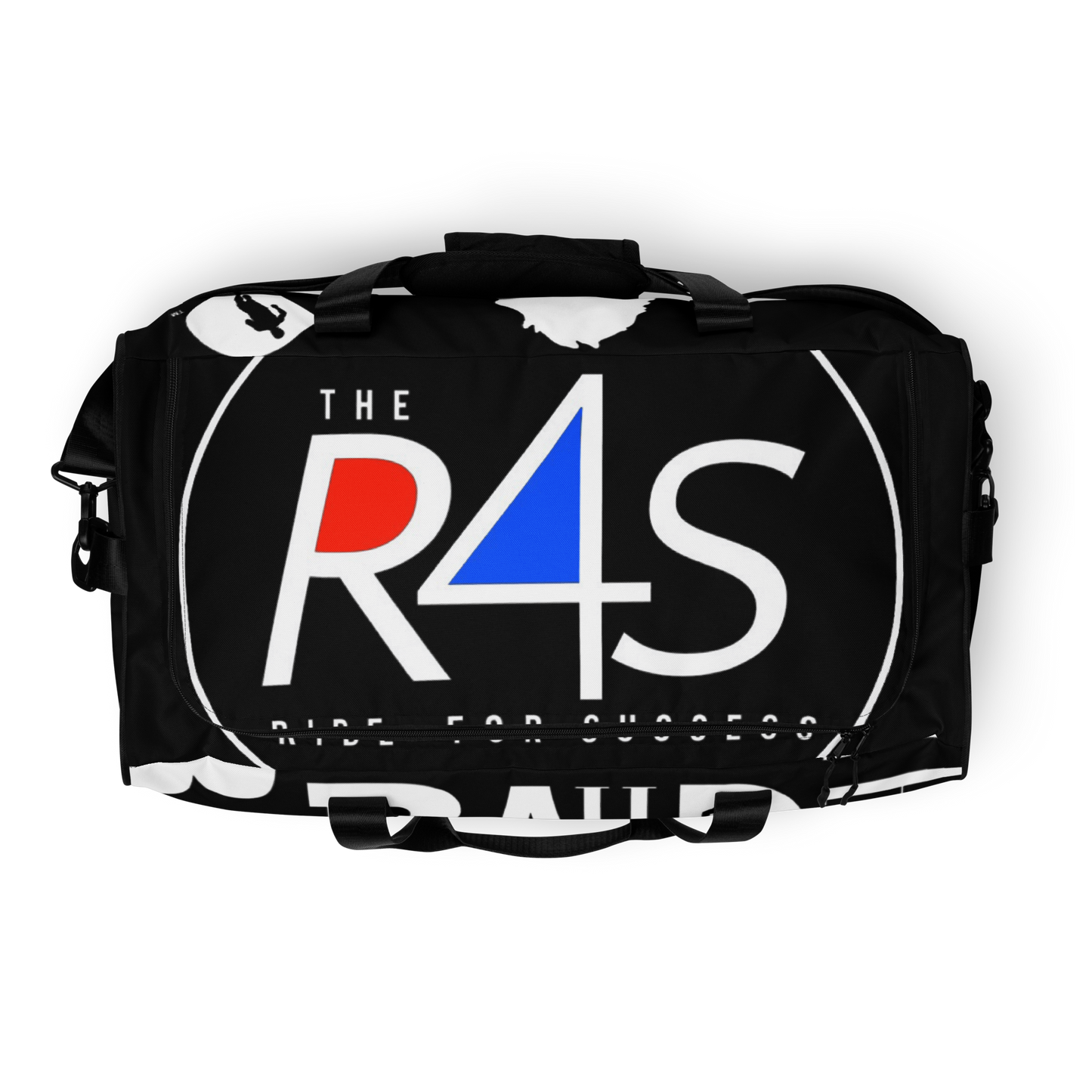 Duffle bag