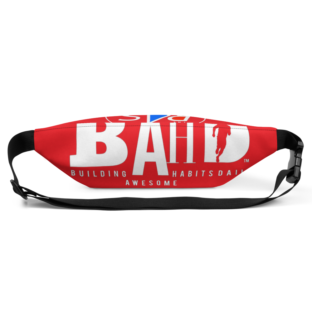 BAHD Dad Fanny Pack
