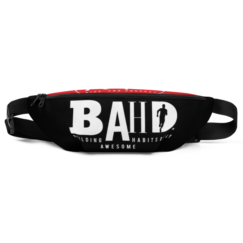 BAHD Dad Fanny Pack
