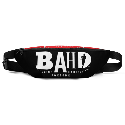 BAHD Dad Fanny Pack