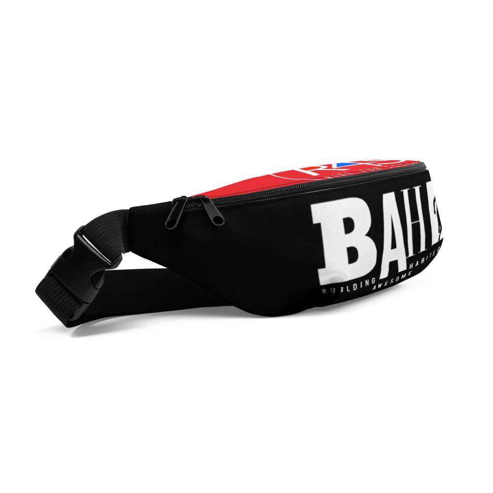 BAHD Dad Fanny Pack
