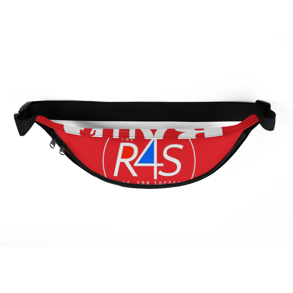BAHD Dad Fanny Pack