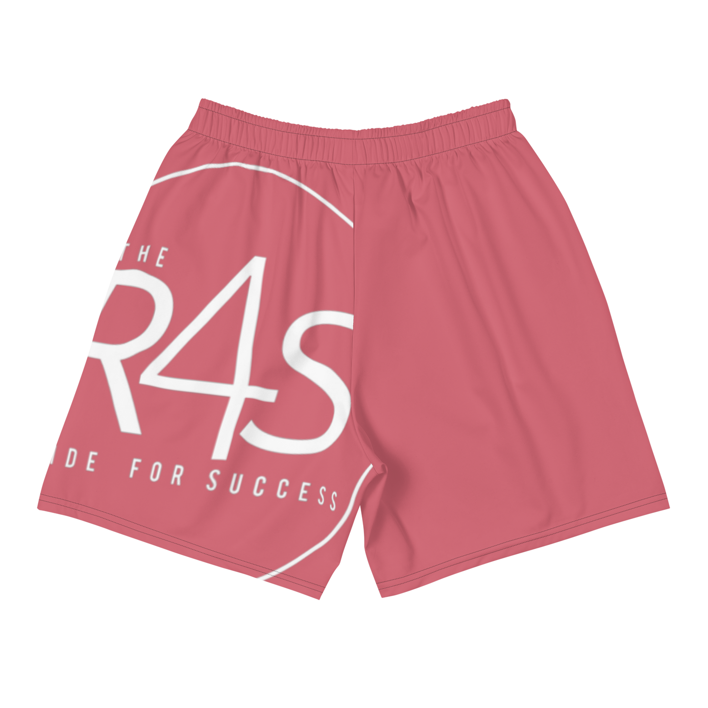 #Stride Zinfandel Athletic Shorts