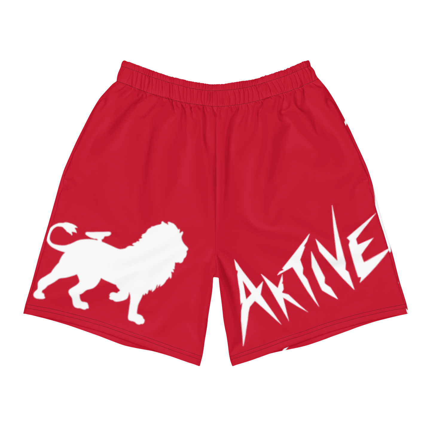 #Aktive Stride Shorts