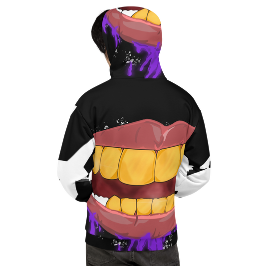 Golden Drank Unisex Hoodie