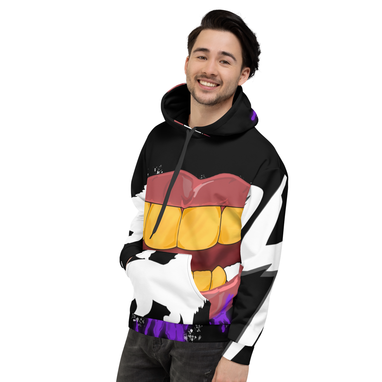 Golden Drank Unisex Hoodie