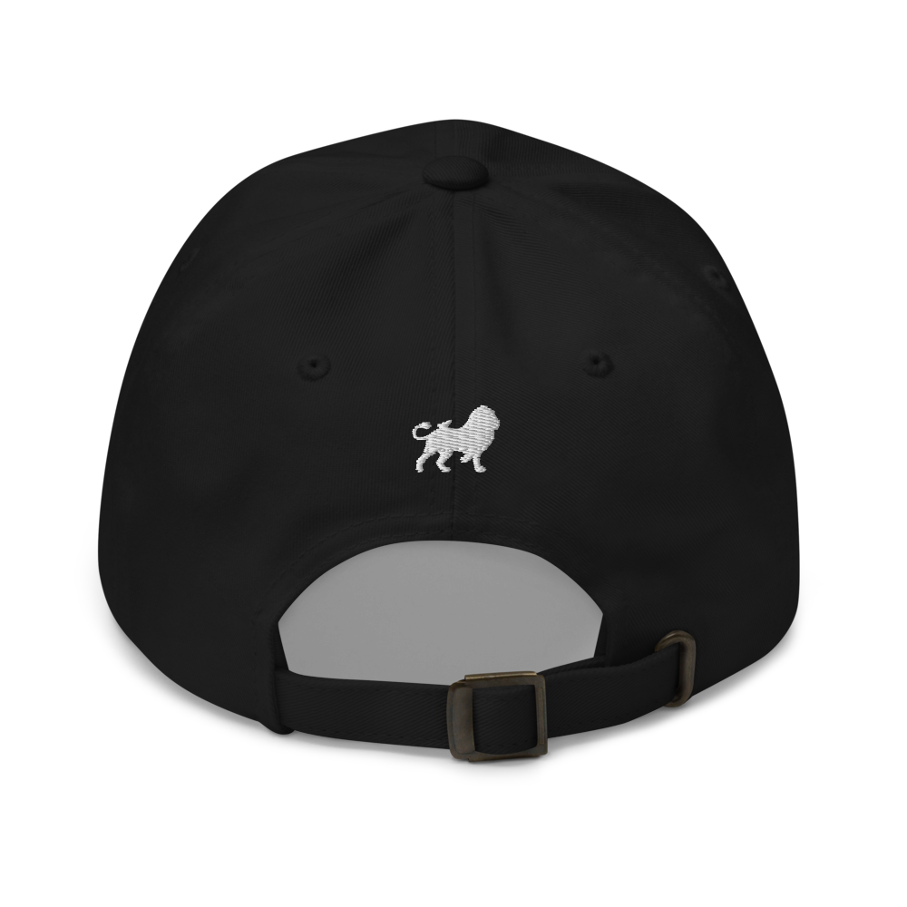 Stride Dad hat