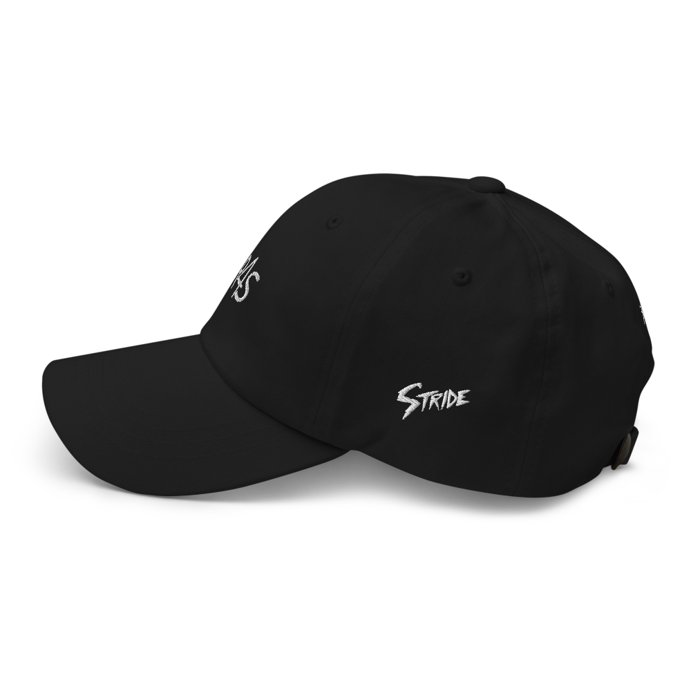 R4S (Stride) Dad hat