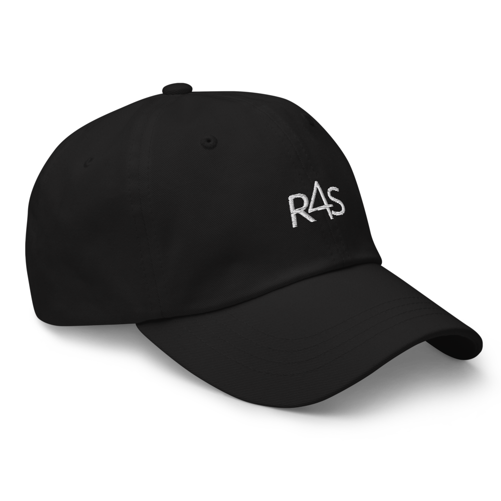 R4S (Stride) Dad hat