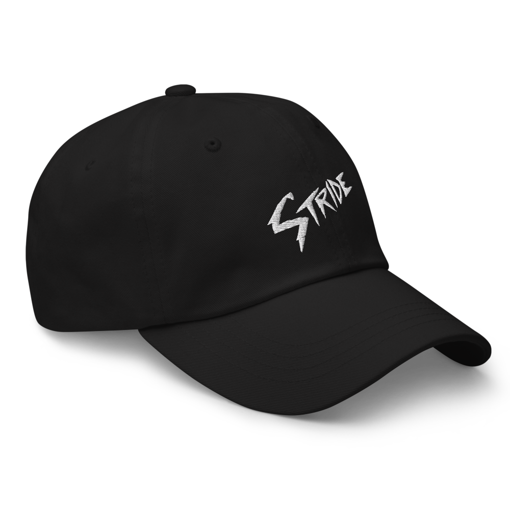 Stride Dad hat