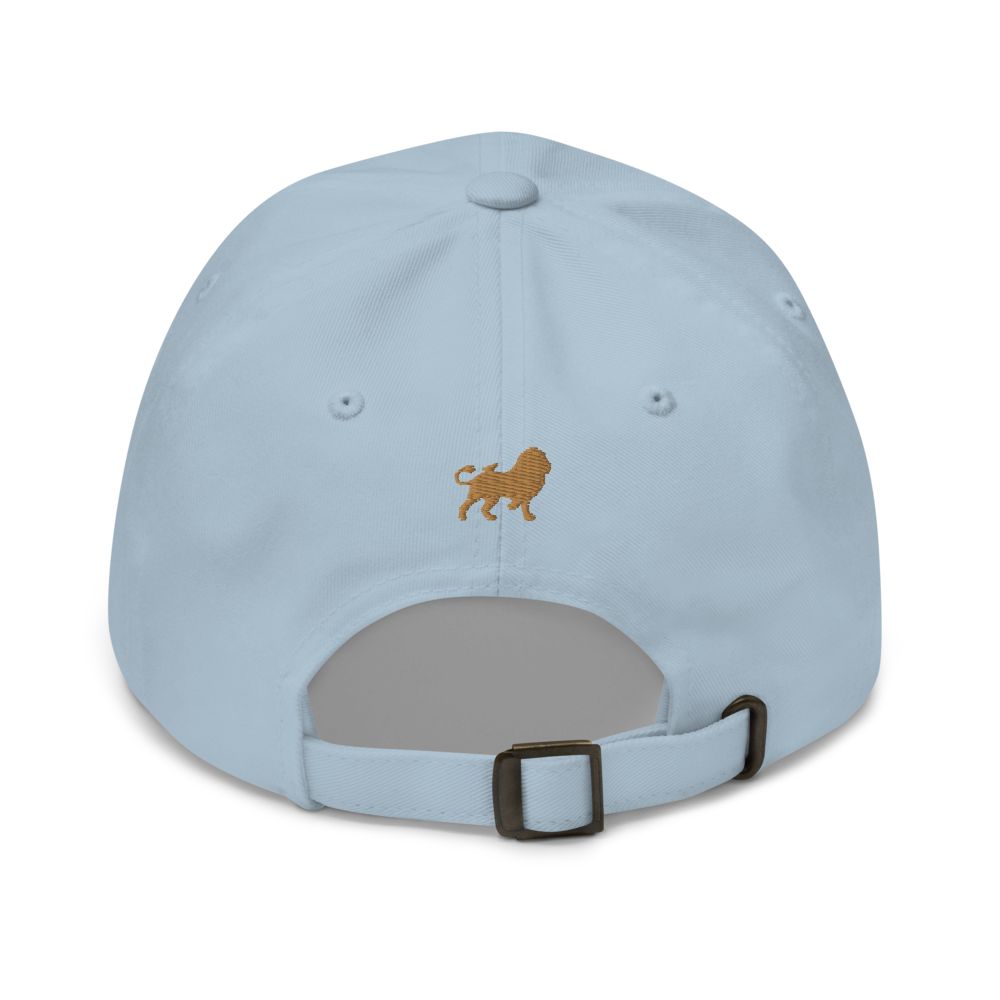 Stride Sandy Point Dad hat