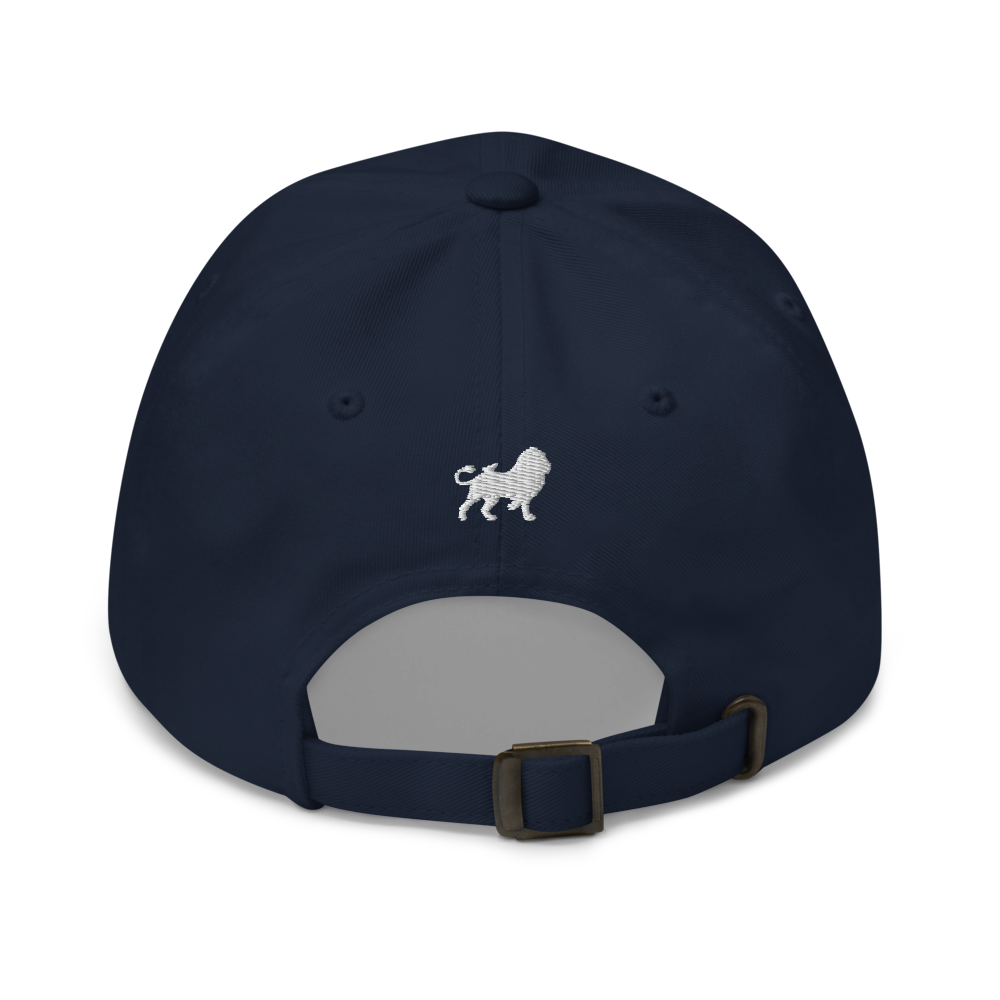 Stride Dad hat