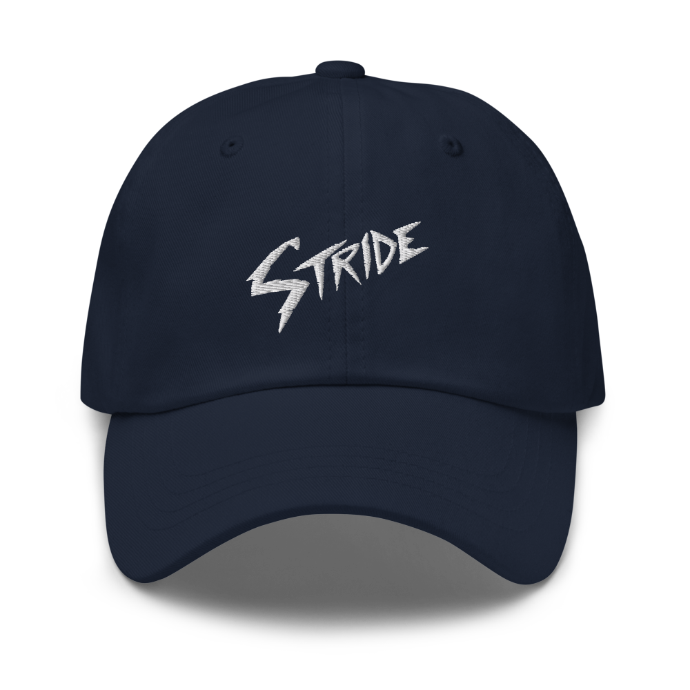 Stride Dad hat