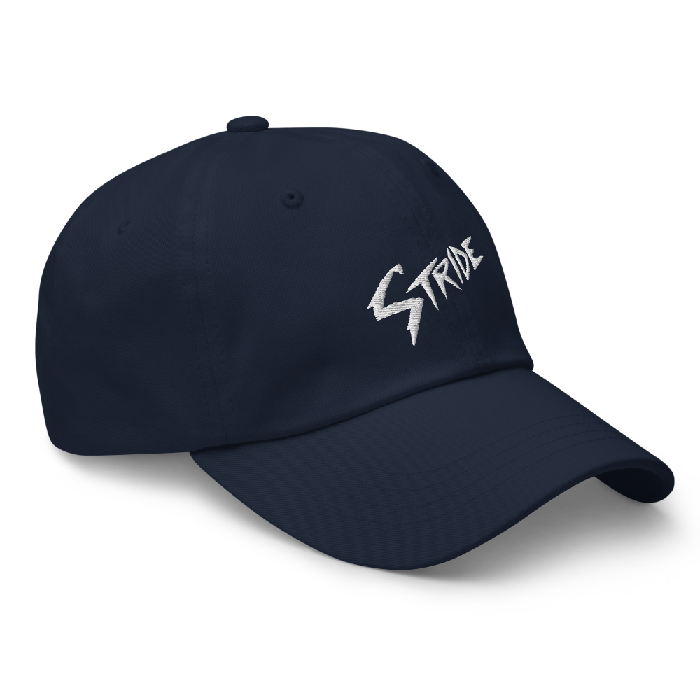 Stride Dad hat