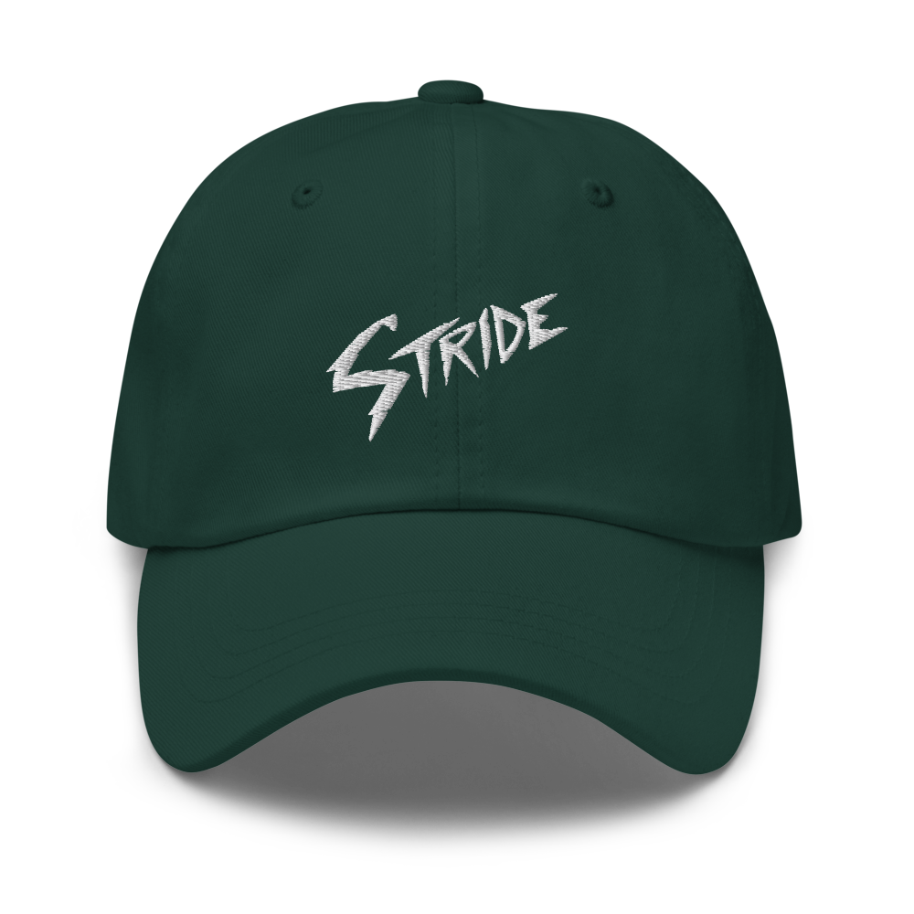 Stride Dad hat