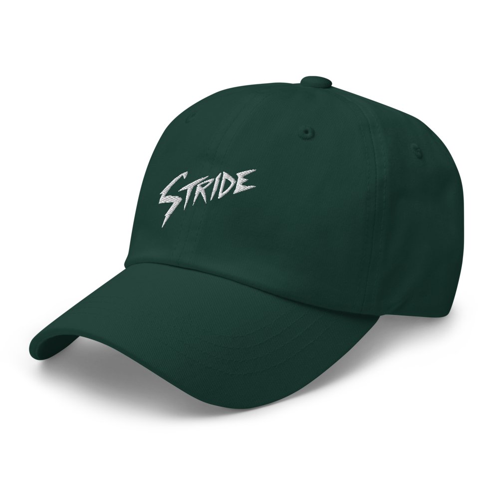 Stride Dad hat