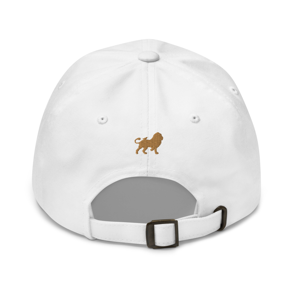 Stride Sandy Point Dad hat