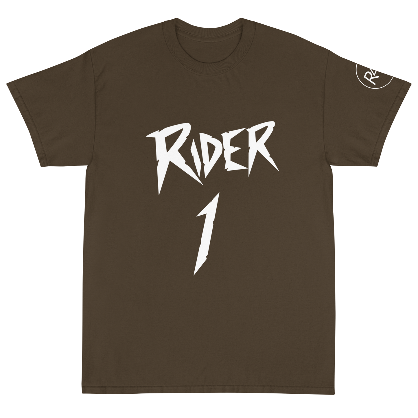RIDER Jersey T-Shirt - Mr. Dripington
