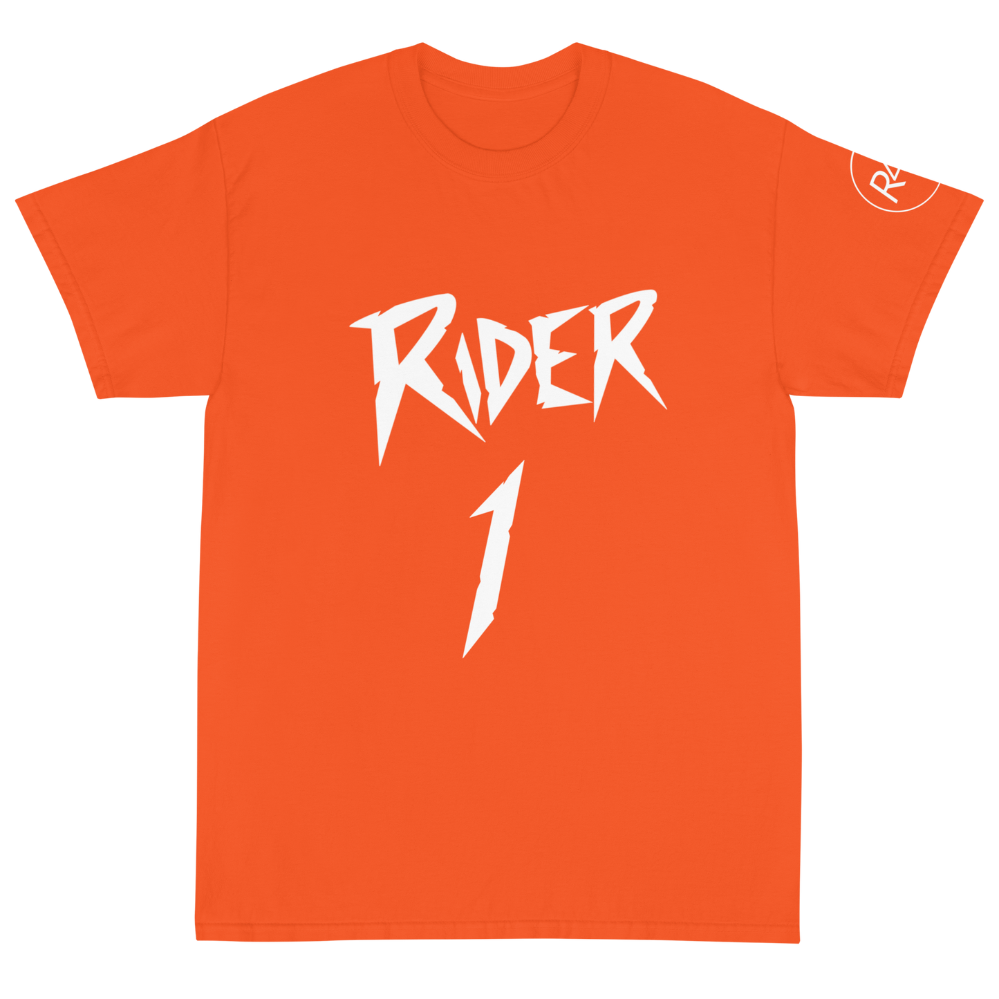 RIDER Jersey T-Shirt - Mr. Dripington