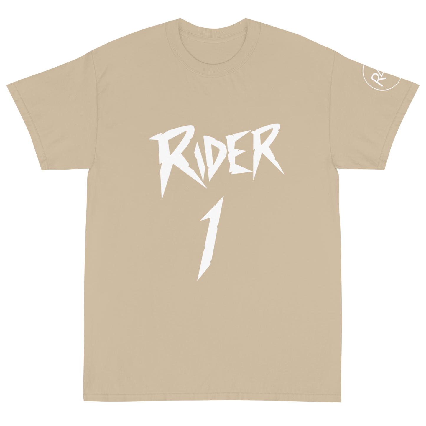 RIDER Jersey T-Shirt - Mr. Dripington