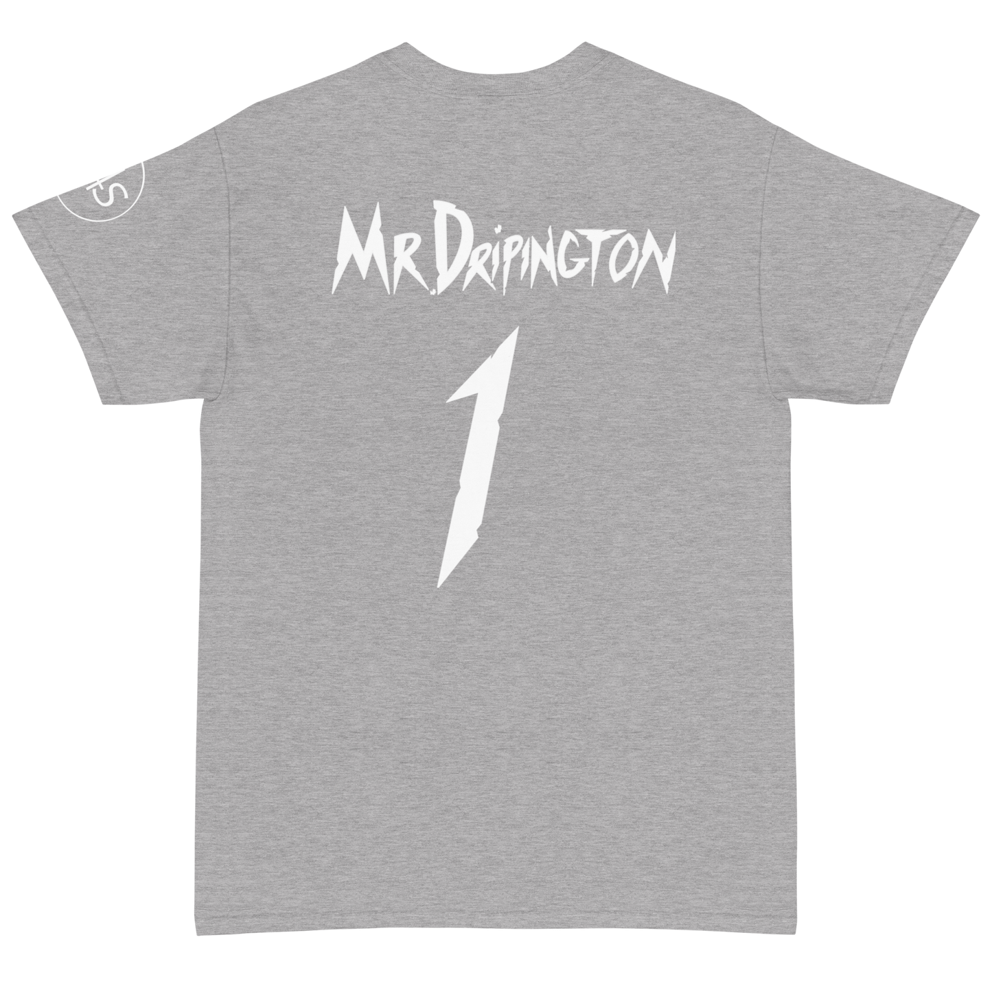 RIDER Jersey T-Shirt - Mr. Dripington
