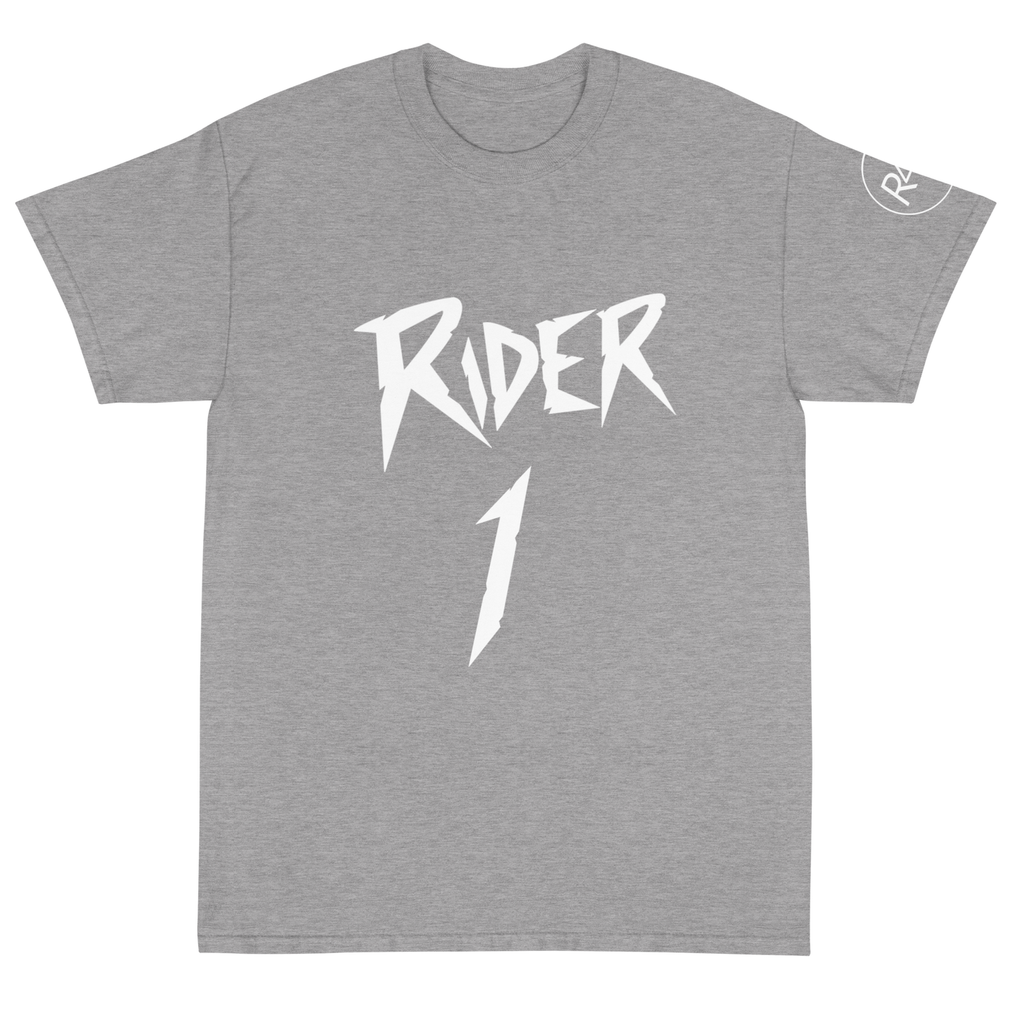 RIDER Jersey T-Shirt - Mr. Dripington