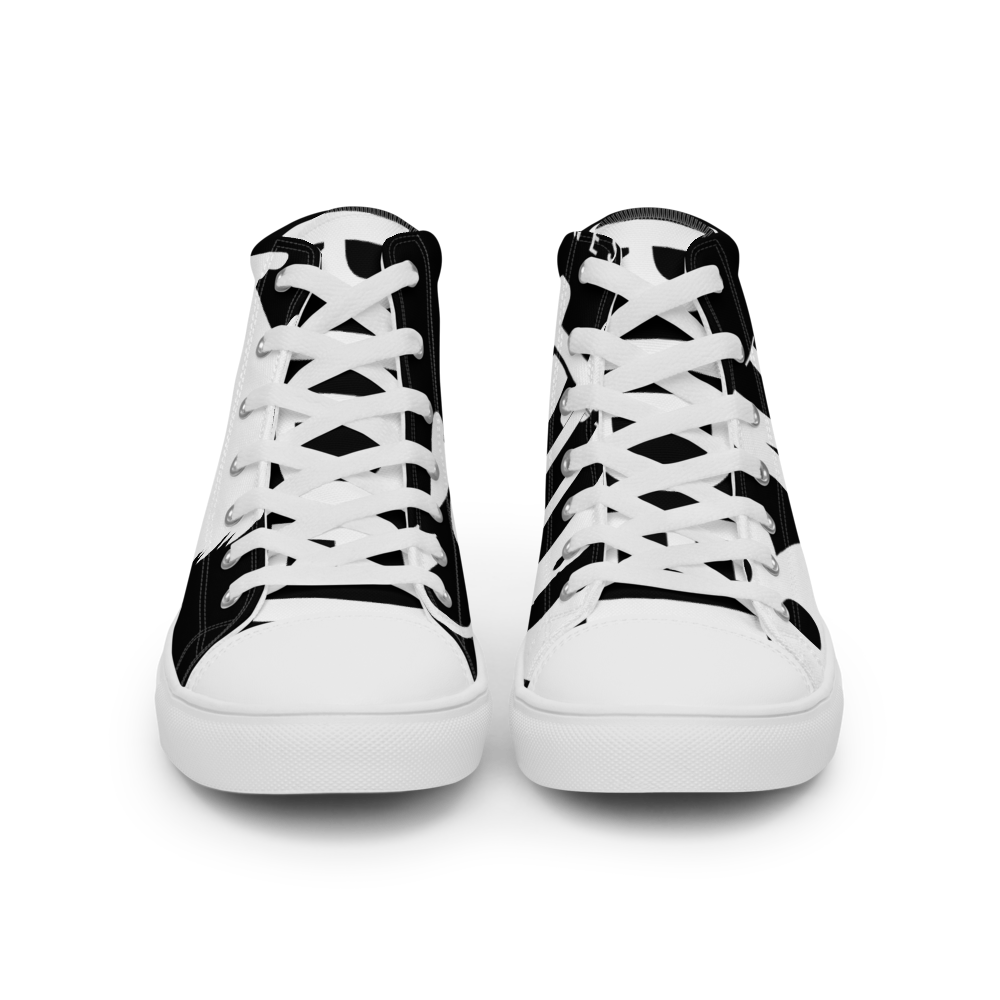 Men’s high top BAHD Lion 1 shoes