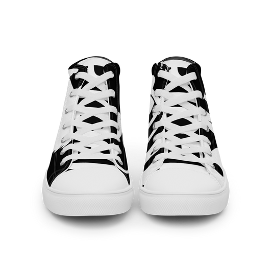 Men’s high top BAHD Lion 1 shoes