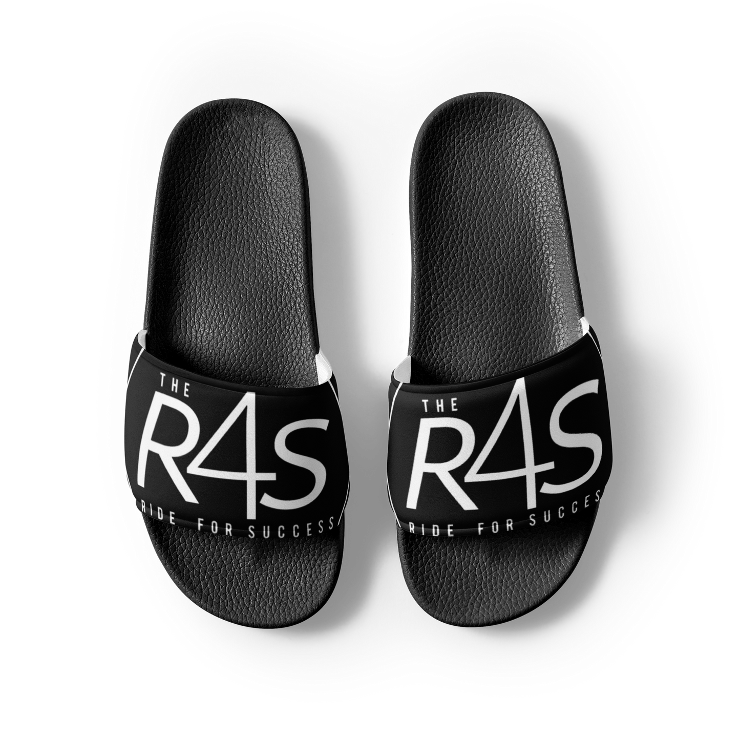 Aktive R4S slides