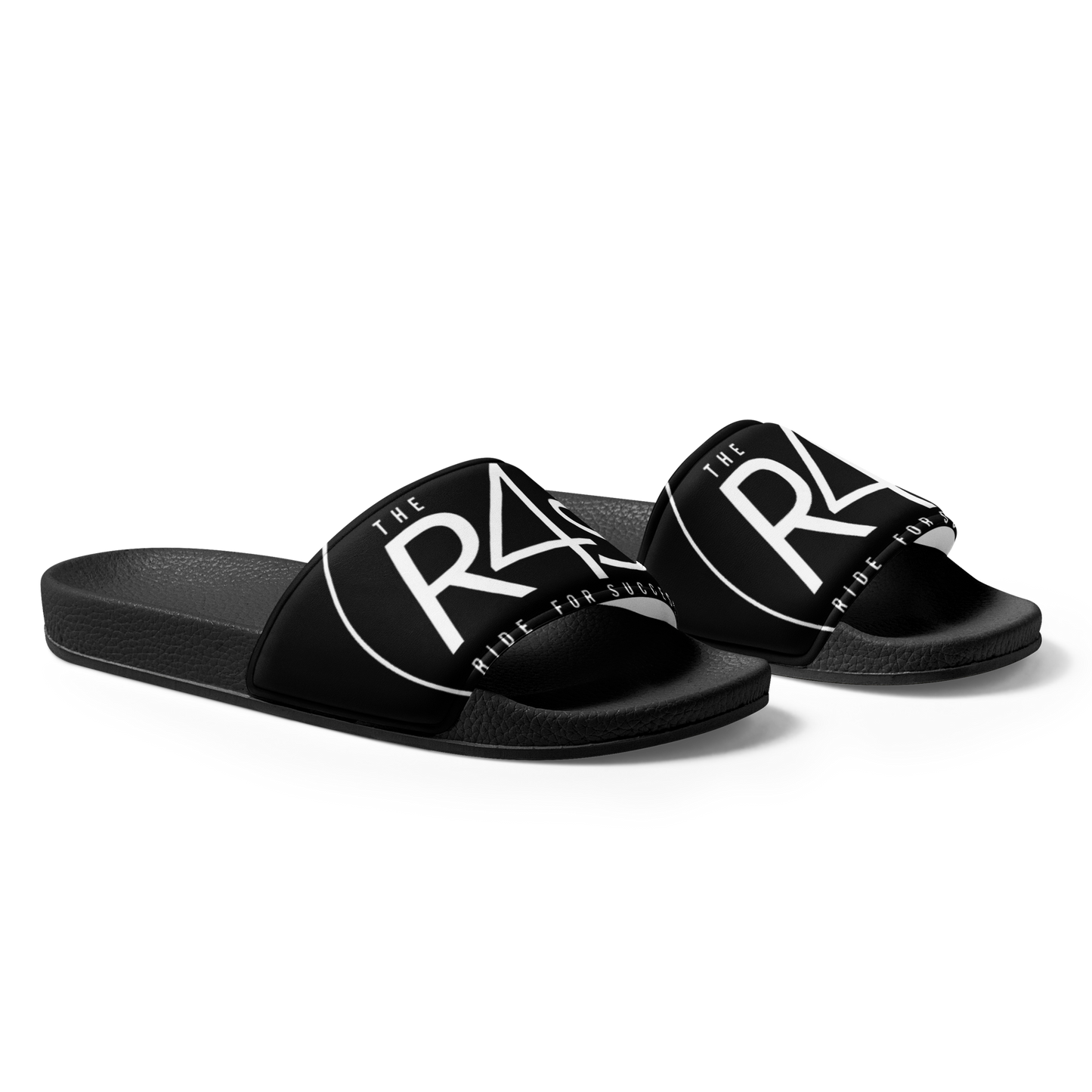 Aktive R4S slides