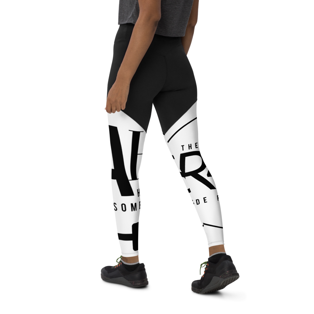 Ride 4 Sports Women's Leggings