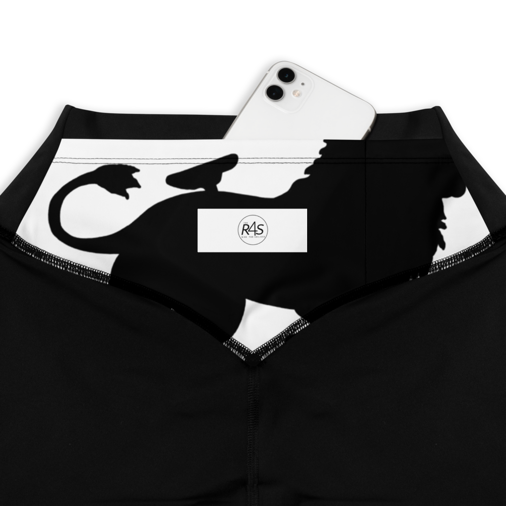 Ride 4 Sports Women's Leggings