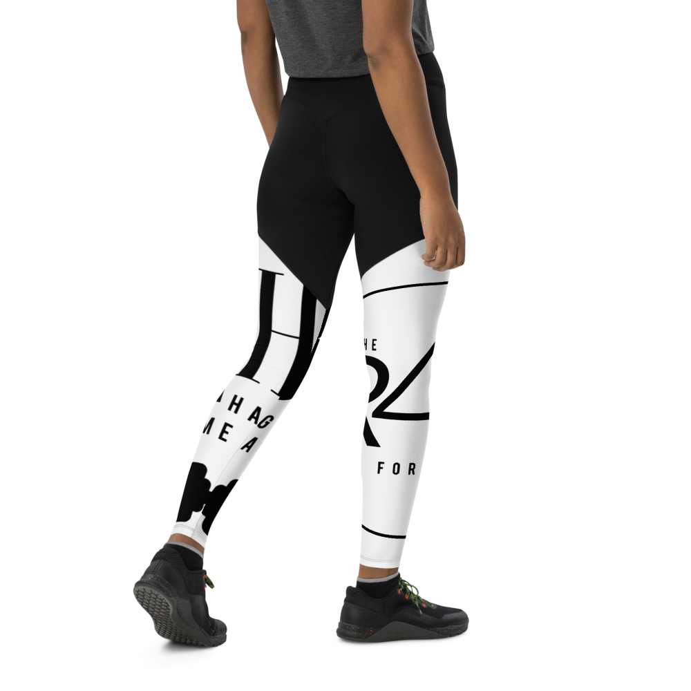 Ride 4 Sports Women's Leggings