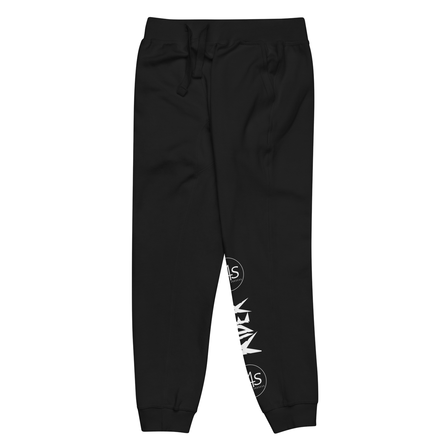 #RIDER2 Unisex fleece sweatpants