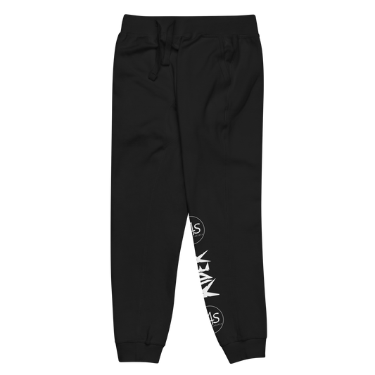 #RIDER2 Unisex fleece sweatpants
