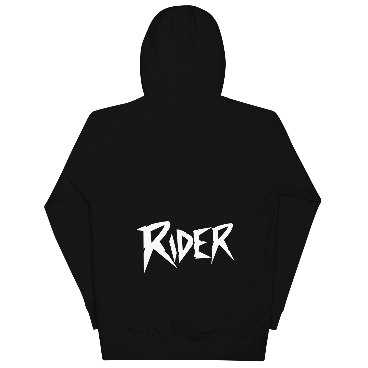 Ride 4 The Fall Unisex Hoodie
