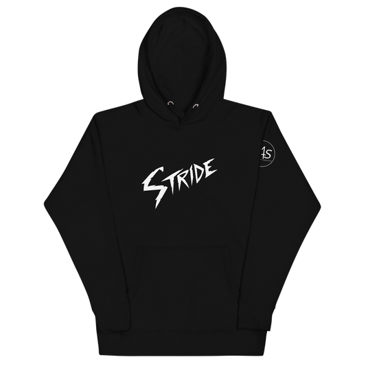 #STRIDE Unisex Hoodie