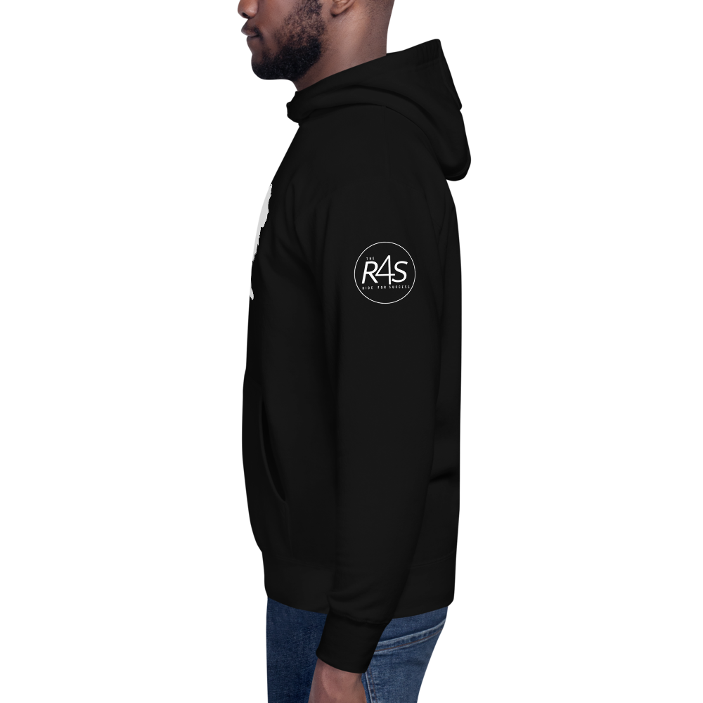 Rider Unisex Hoodie