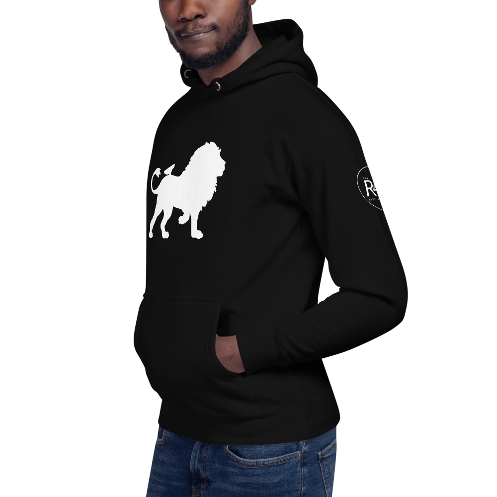 Rider Unisex Hoodie