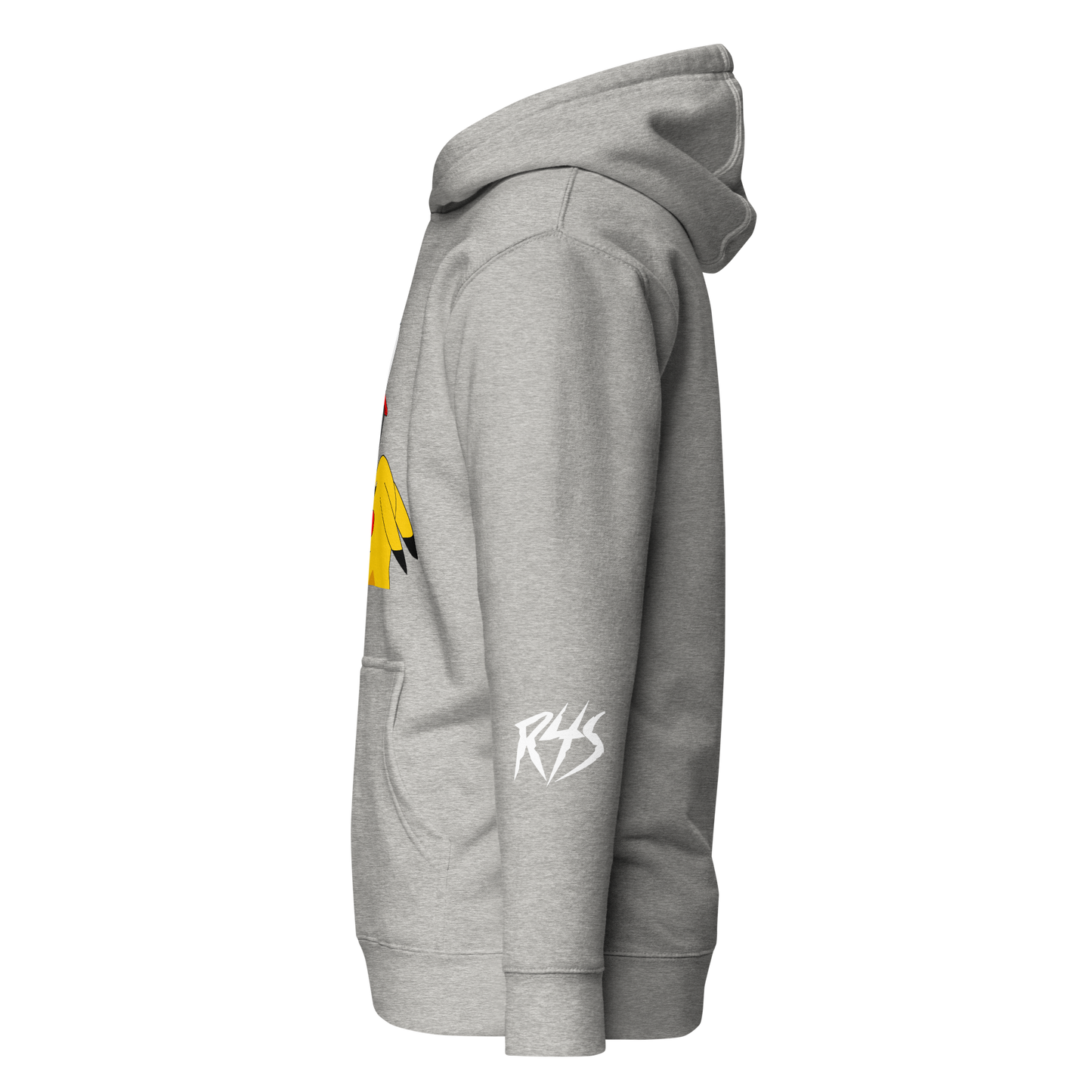 Catch Em All Premium Unisex Hoodie