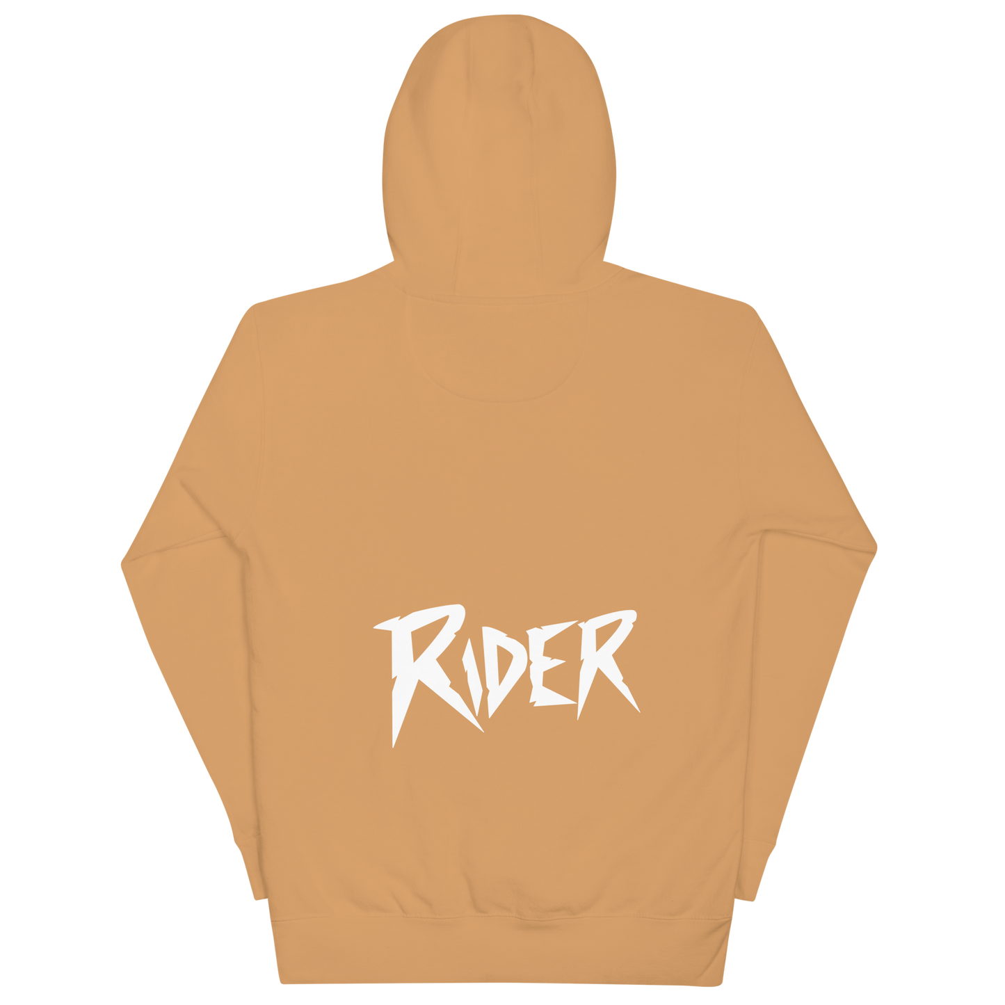 Ride 4 The Fall Unisex Hoodie