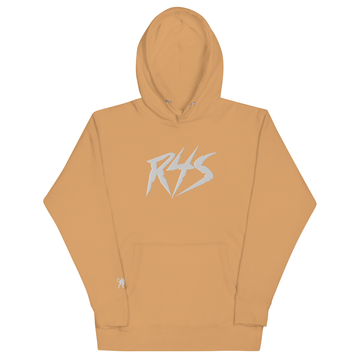 Ride 4 The Fall Unisex Hoodie