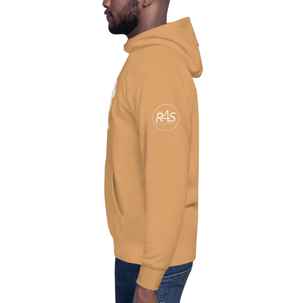 Rider Unisex Hoodie