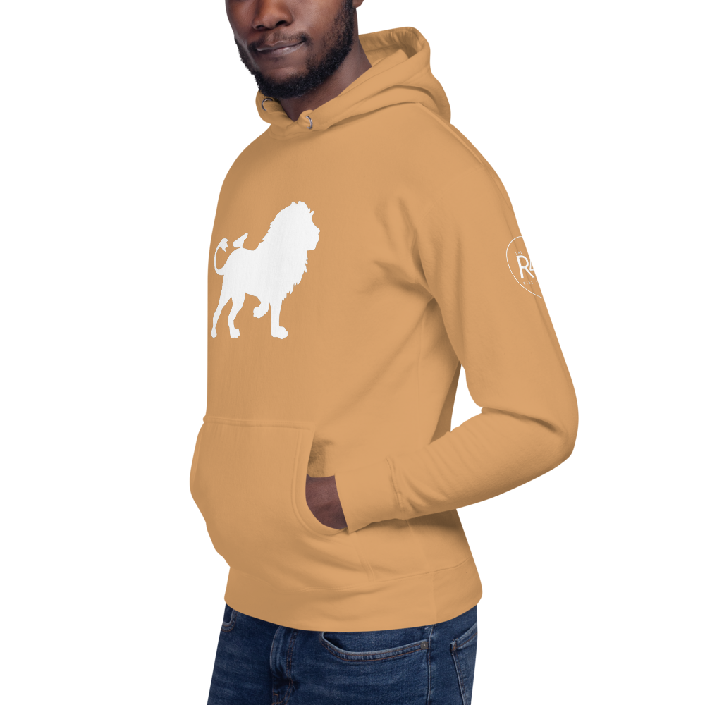 Rider Unisex Hoodie
