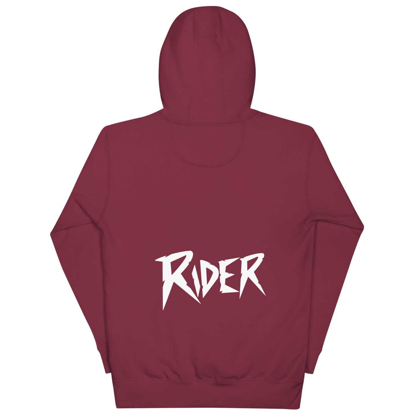 Ride 4 The Fall Unisex Hoodie