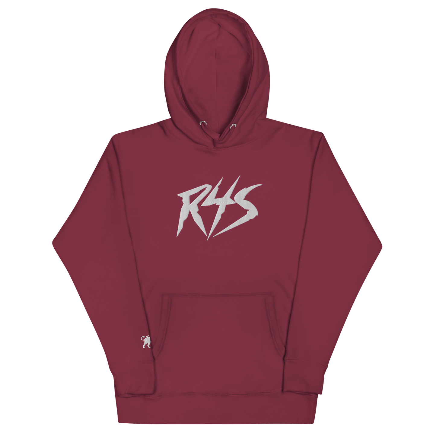 Ride 4 The Fall Unisex Hoodie